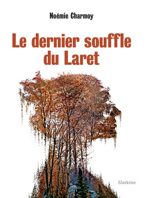 cover image of Le dernier souffle du Laret